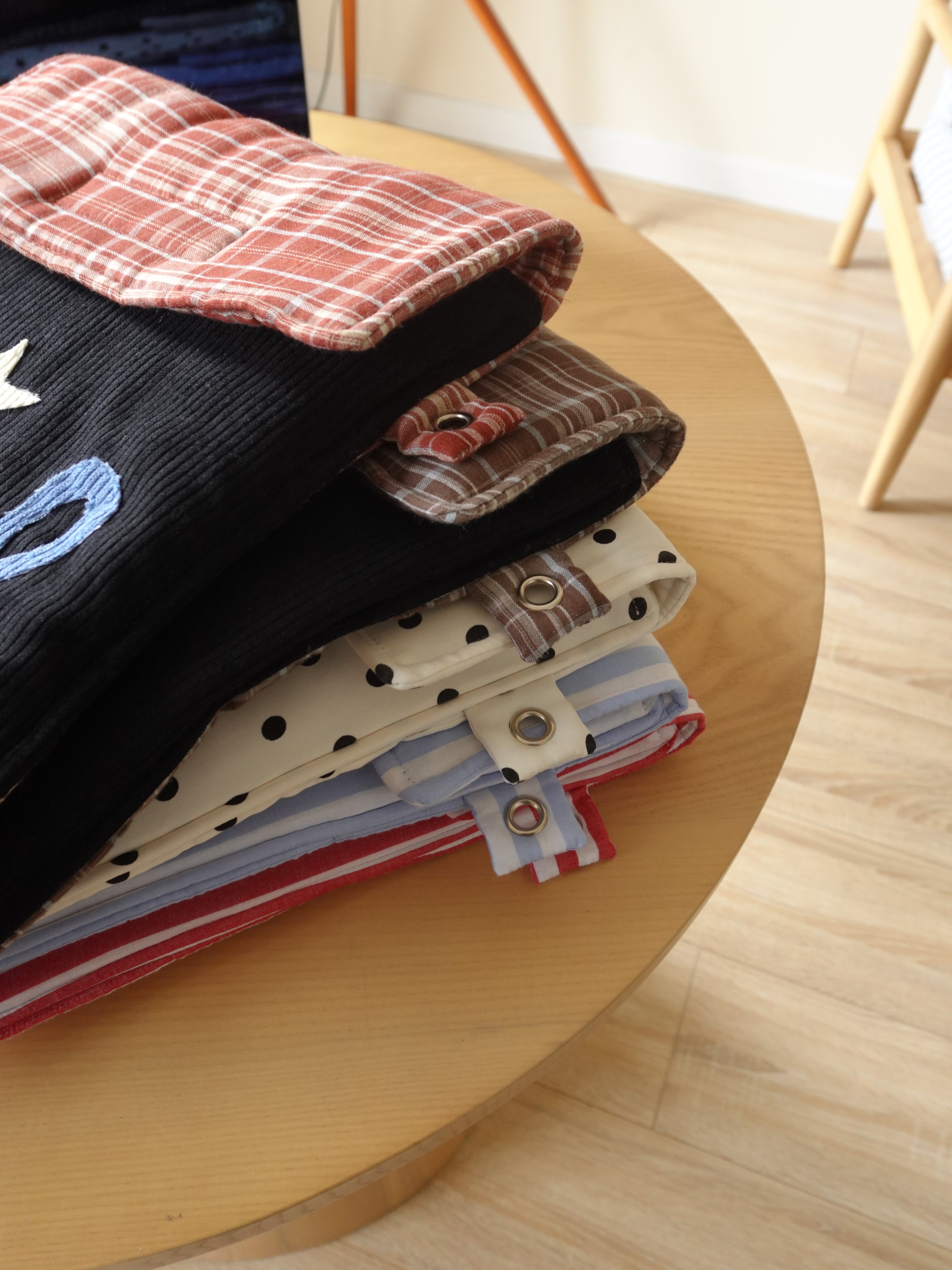 Puffy Laptop Sleeve – Quilted Laptop Sleeve