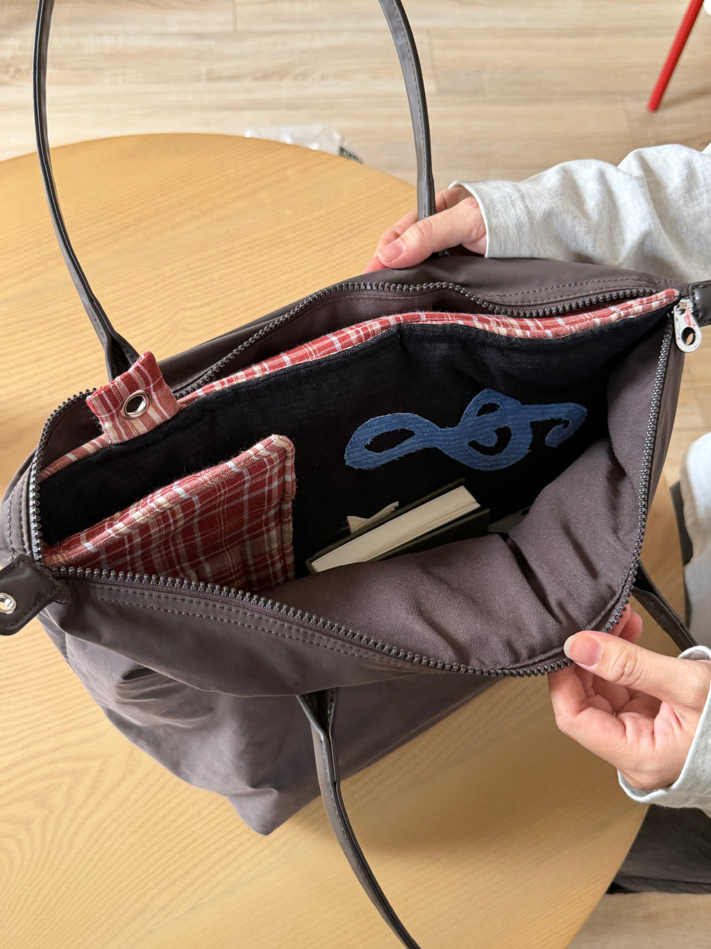 Puffy Laptop Sleeve – Quilted Laptop Sleeve